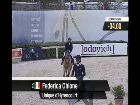 Federica Ghione